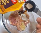 Foto langkah ke 1 dari resep Sate Ayam Kids Friendly.
