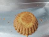 Pie susu ekonomis