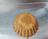 Foto langkah ke 3 dari resep Pie susu ekonomis.