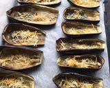 Foto del paso 7 de la receta: Berenjenas rellenas
