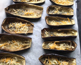 Foto del paso 7 de la receta: Berenjenas rellenas