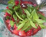 Foto del paso 1 de la receta: Borgoña 🍷