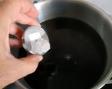 Foto del paso 5 de la receta: Huevos cocidos en té (CHAYE DAN / 茶叶蛋)