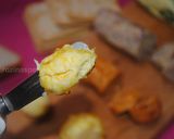 A picture of step 13 of How to Make Homemade Butter.