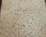 Foto del paso 5 de la receta: Fainá de queso