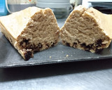 Foto del paso 3 de la receta: Budín de avena y harina integral