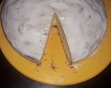 Foto del paso 1 de la receta: Bizcochuelo de mandarina/banana