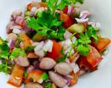 Peanut Chaat !! recipe step 5 photo