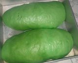 Foto langkah ke 7 dari resep Roti Kukus Pontianak.