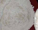 Foto langkah ke 2 dari resep Mochi Gulung.