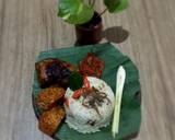 Cara Membuat Nasi Liwet Magic Com no ribet 4