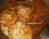 Foto langkah ke 4 dari resep Balado Telur Ceplok.