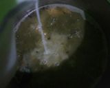 Foto langkah ke 5 dari resep Bubur Kacang Hijau Kental #seninsemangat.