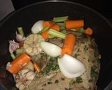 Foto del paso 7 de la receta: Cordero 7 horas