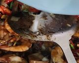 Foto langkah ke 6 dari resep 372. Udang Saos Tiram.