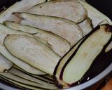 Foto del paso 1 de la receta: Rollitos de berenjena