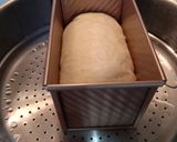 Foto langkah ke 6 dari resep Roti Kukus Srikaya (Selai Srikaya Home Made).