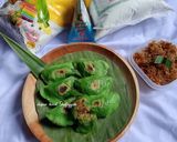 Foto langkah ke 6 dari resep Kue Kipo Khas Jogja.