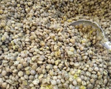 Foto del paso 1 de la receta: Lentejas frías en ensalada