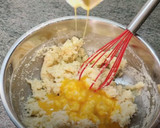 Foto del paso 3 de la receta: Tortitas de maíz