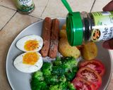 Foto langkah ke 3 dari resep Salad Simple.