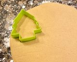 Foto del paso 4 de la receta: Galletas de “Navidad”