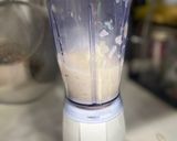 西蘭花薯仔洋蔥忌廉湯的食譜步驟4照片