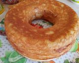صورة لخطوة 4 من وصفة بريوش في مول الموسكوتشو 😋🥧🥯