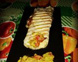 Foto del paso 4 de la receta: Rapiditos revueltos