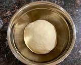 Hokkaido Milk Buns recipe step 6 photo