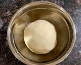 A picture of step 6 of Hokkaido Milk Buns.