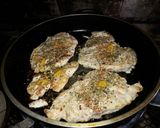 Foto del paso 2 de la receta: Pechugas "descarga tensiones"