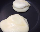 Foto langkah ke 4 dari resep Japanese fluffy pancake.