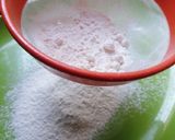 Foto del paso 1 de la receta: Bollos ✨