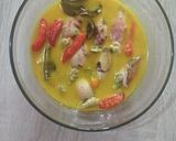 Foto langkah ke 3 dari resep Cumi Lodho.