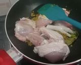 Foto langkah ke 4 dari resep 146. Ayam Bakar Santan Teflon.
