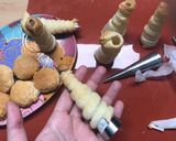 Foto del paso 8 de la receta: Halloween —versión 2020–
