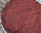 बीटरूट बर्फी (Beetroot Barfi recipe in Hindi) रेसिपी चरण 5 फोटो