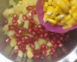 * हेल्दी रशियन सलाड (healthy russian salad recipe in marathi) रेसिपी स्टेप 4 फोटो