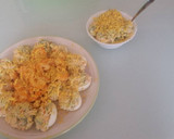 Foto del paso 5 de la receta: Huevos rellenos