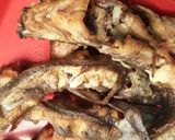 Foto langkah ke 1 dari resep Pepes Ikan Lele.