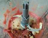 Foto langkah ke 3 dari resep Bakso Sapi Super Kenyal.