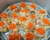Foto langkah ke 5 dari resep Dimsum Ayam.