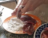 Foto del paso 4 de la receta Fricandó de Ternera