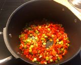 Jambalaya Rezeptschritt 4 Foto