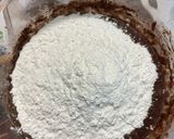 Foto del passaggio 3 della ricetta Banana bread al cacao 🍞🍌