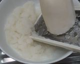 รูปขั้นตอนการทำที่ 1 ของ Daikon Mochi (ขนมหัวไชเท้าสไตล์ญี่ปุ่น)