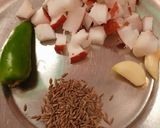 மசாலா பாகற்காய் பொரியல்(masala bittergourd poriyal recipe in tamil) ரெசிபி ஸ்டேப் 1 புகைப்படம்