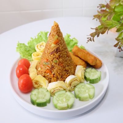 Langkah 8