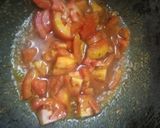 फराली आलू टमाटर की सब्जी (Farali aloo tamatar ki sabzi recipe in Hindi) रेसिपी चरण 4 फोटो